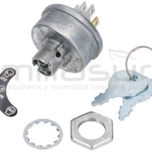 BRIGGS & STRATTON 692318 Llave DE Contacto - Reymotor