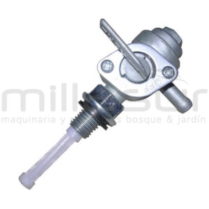 55-4328 Llave DE Gasolina Con Vaso Rosca Macho M10 X 1.25 - Tubo 7mm - Reymotor