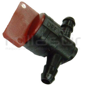 55-4291 Llave DE Paso Gasolina B&s 6 mm. (Universal) - Reymotor