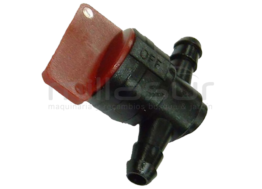 55-4291 Llave DE Paso Gasolina B&s 6 mm. (Universal) - Reymotor