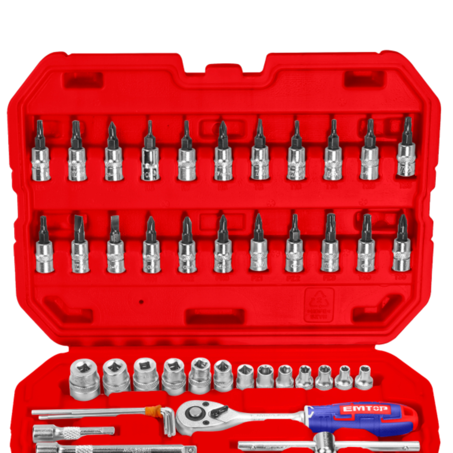 Llaves Y Extensiones) - Reymotor