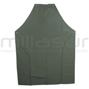 99-6070 Mandil Proteccion Pvc ( 90 x 120 cm.) - Reymotor