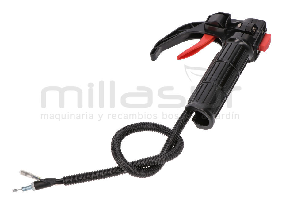 ANOVA AH52-S009 Mando Acelerador AH52 - Reymotor