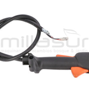 ANOVA D536-062 Mando Acelerador Completo 19MM D536
