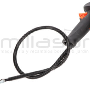 ANOVA D33C-001 Mando Acelerador Completo 19mm D33C - D43C - D43B* - Reymotor