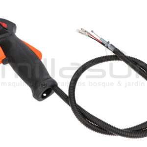 ANOVA D352-048 Mando Acelerador Completo D352