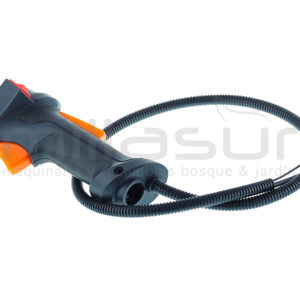 ANOVA D546HXP-060 Mando Acelerador Completo D546HXP (B42) - Reymotor