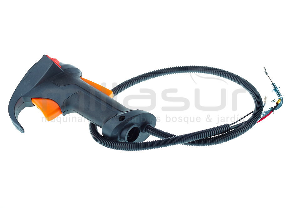 ANOVA D546HXP-060 Mando Acelerador Completo D546HXP (B42) - Reymotor