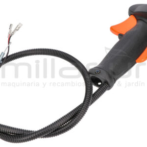 ANOVA D43B-034 Mando Acelerador D43B D52B (A10) 22mm - Reymotor