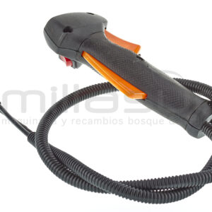 ANOVA D43BA-061 Mando Acelerador D43BA D52BA 22mm - Reymotor