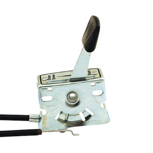 55-5390 Mando + Cable Acelerador Compl. Funda 1