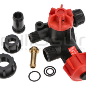ANOVA P100-202 Mando Presion Bomba P100-187 (25 a 50) - Reymotor