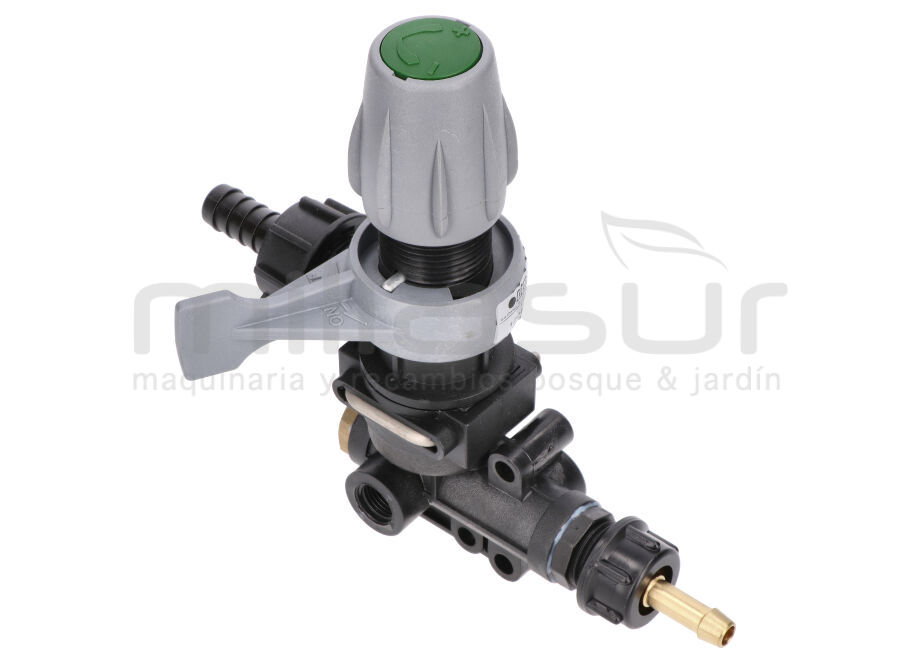 ANOVA P100-139 Mando Presion MC25 (78) - Reymotor