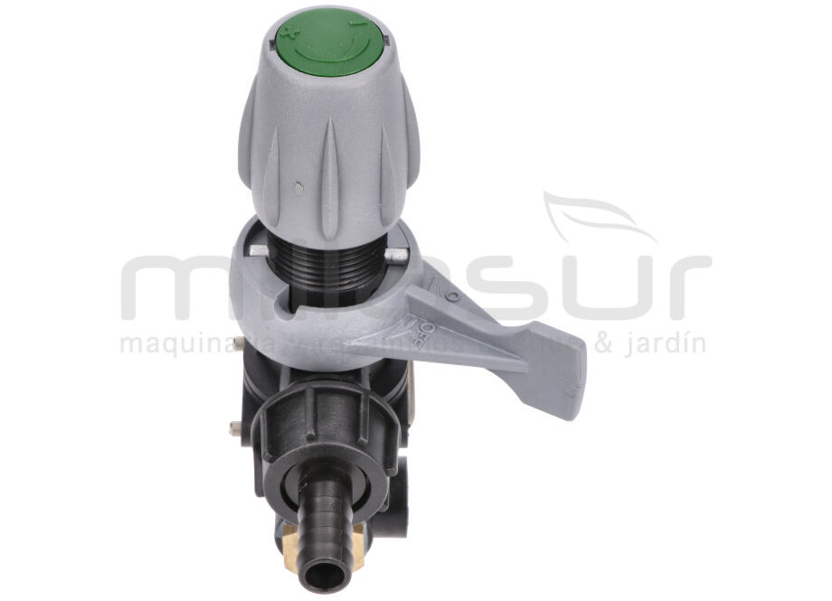 ANOVA P100-139 Mando Presion MC25 (78) - Imagen 2