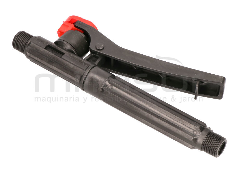 ANOVA P16B-030 Maneta Para Lanza Mochila P16B - P10B ( 30) - Reymotor