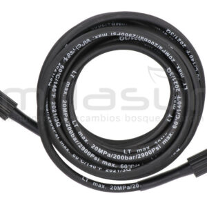 ANOVA H1950-001 Manguera Alta Presion H1950 ( 1) HG3000 (B27) - Reymotor