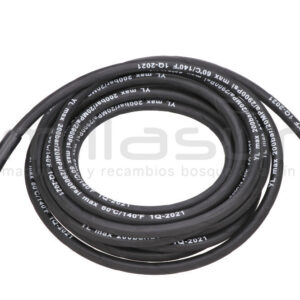 ANOVA H1800-011 Manguera Alta Presion Reforzada 8 Metros Hidrolimpiadora H1800 - TGT11356 - Reymotor