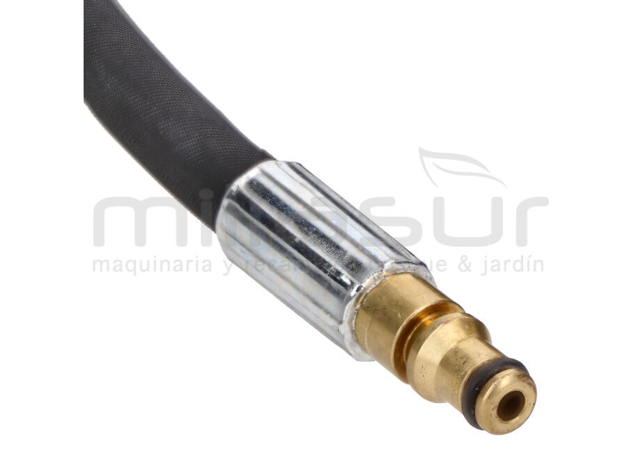 ANOVA H1800-011 Manguera Alta Presion Reforzada 8 Metros Hidrolimpiadora H1800 - TGT11356 - Imagen 3