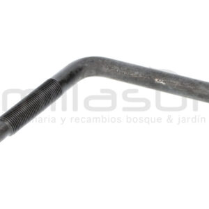 Manilla apriete remachadora - Reymotor