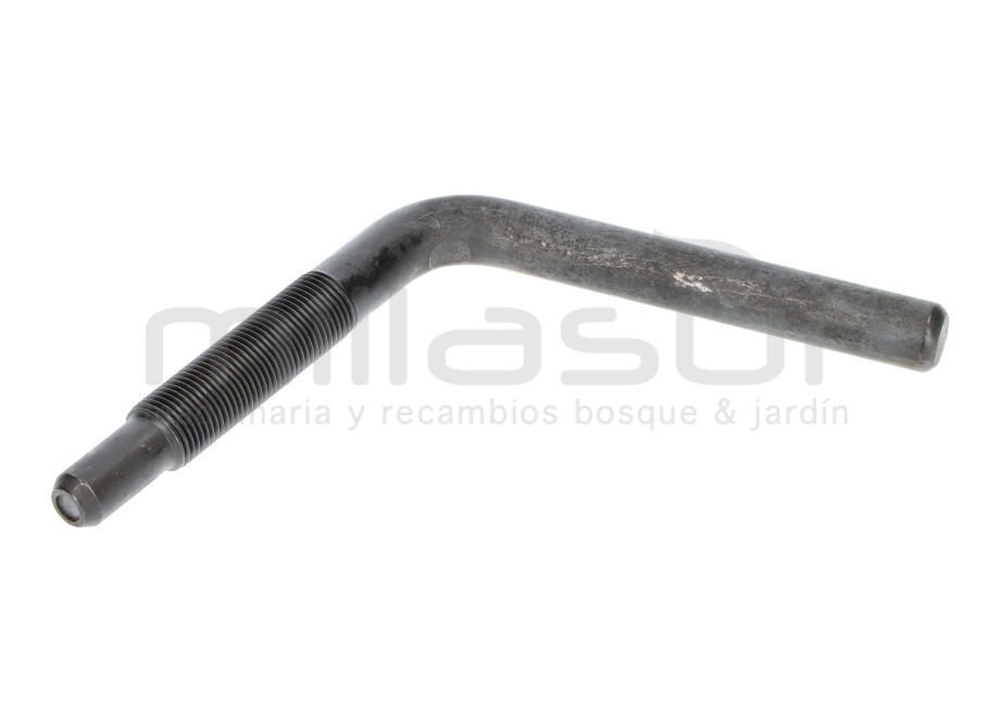 Manilla apriete remachadora - Reymotor