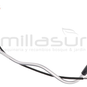 ANOVA D43C-01 Manillar Completo Desbrozadoras ( D43C & D52C) - 19 mm - Reymotor