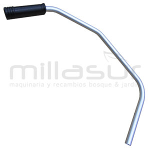 55-7409 Manillar Desbrozadoras Kaw. 19mm - Reymotor