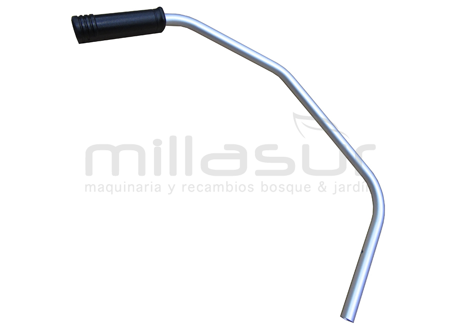 55-7409 Manillar Desbrozadoras Kaw. 19mm - Reymotor