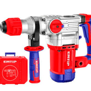 EMTOP ERHRP1503 Martillo Percutor 1500W 5