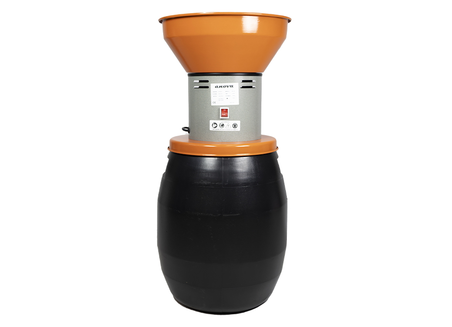 ANOVA EM50 Molino Cereales 50 Litros - Reymotor