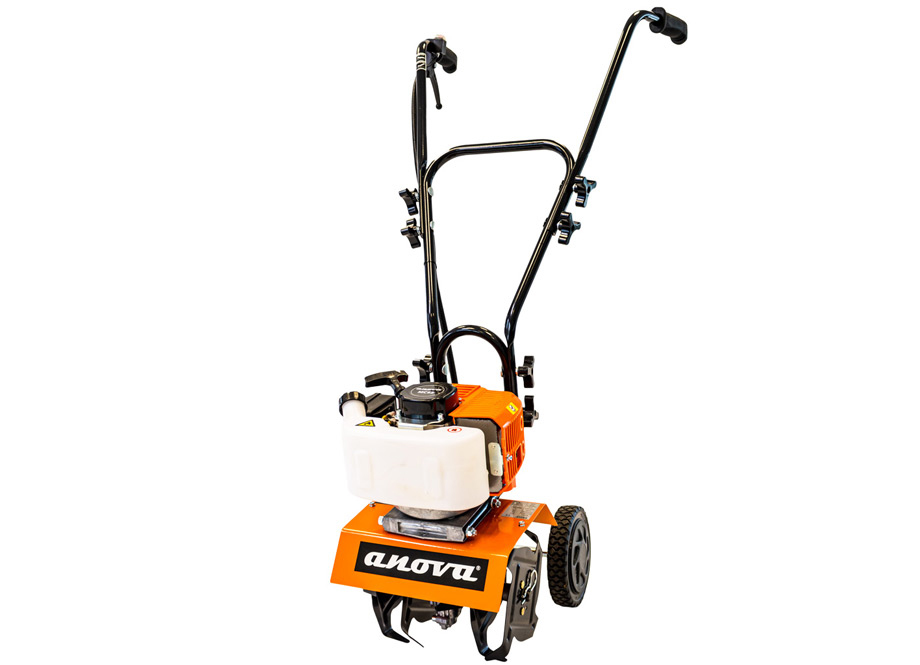 ANOVA MC52 Motoazada 2T - 52cc - Reymotor