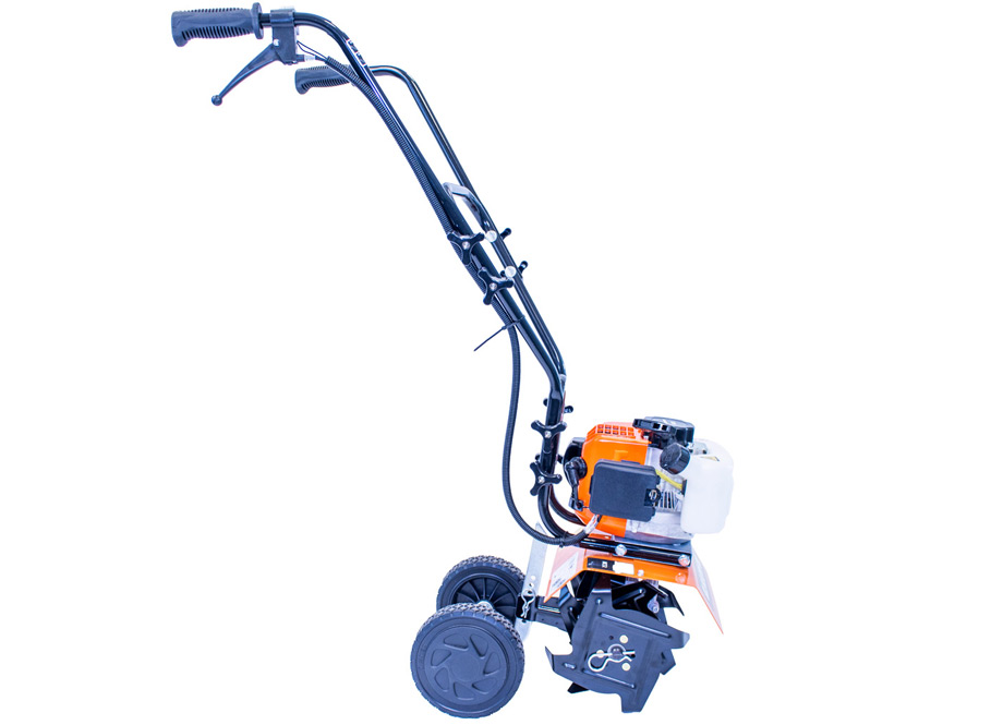 ANOVA MC52 Motoazada 2T - 52cc - Imagen 2