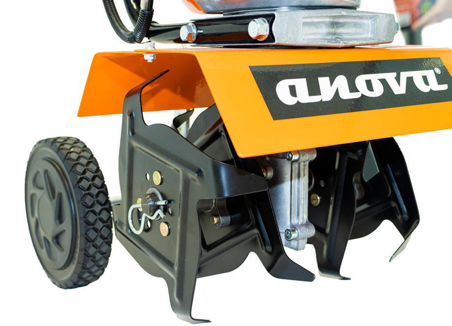 ANOVA MC52 Motoazada 2T - 52cc - Imagen 3