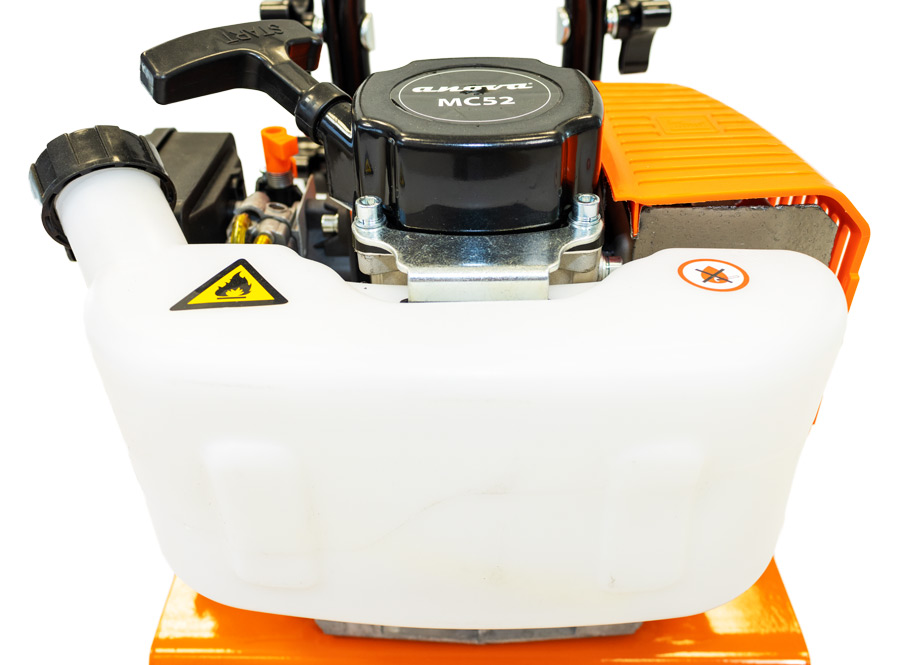 ANOVA MC52 Motoazada 2T - 52cc - Imagen 4