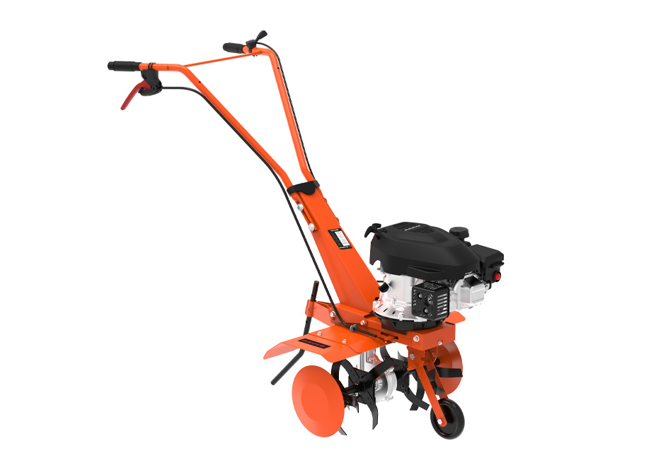 ANOVA MC360B Motoazada 3 HP 150cc - 36CM - Motor Vertical - Reymotor