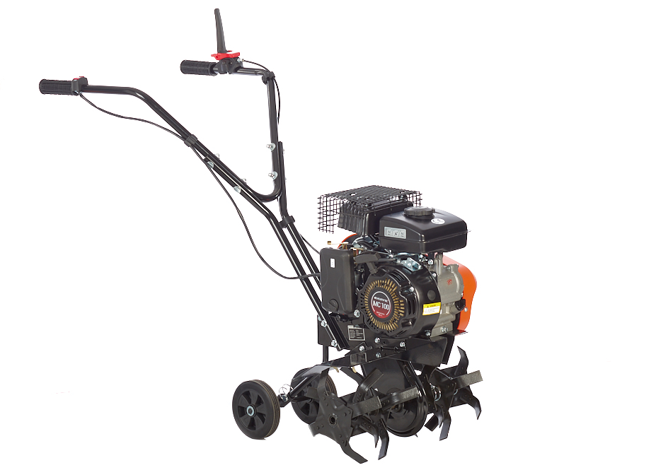 ANOVA MC100 Motoazada 2.5HP - 98