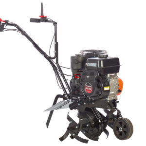 ANOVA MC200 Motoazada 6.5HP - 196cc - Reymotor