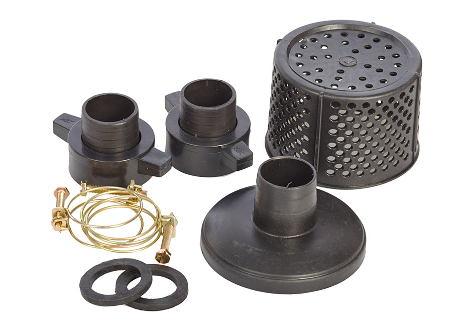 ANOVA BA4C15 Bomba DE Agua 4T ( 1,5" x 1,5" ) - Imagen 4