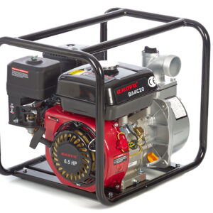 ANOVA BA4C20 Bomba DE Agua 4T ( 2 " x 2" ) - Reymotor