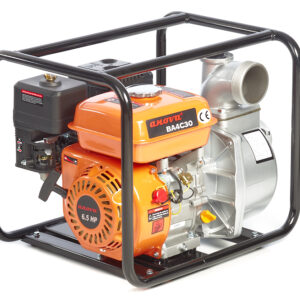 ANOVA BA4C30 Bomba DE Agua 4T (3" x 3") - Reymotor