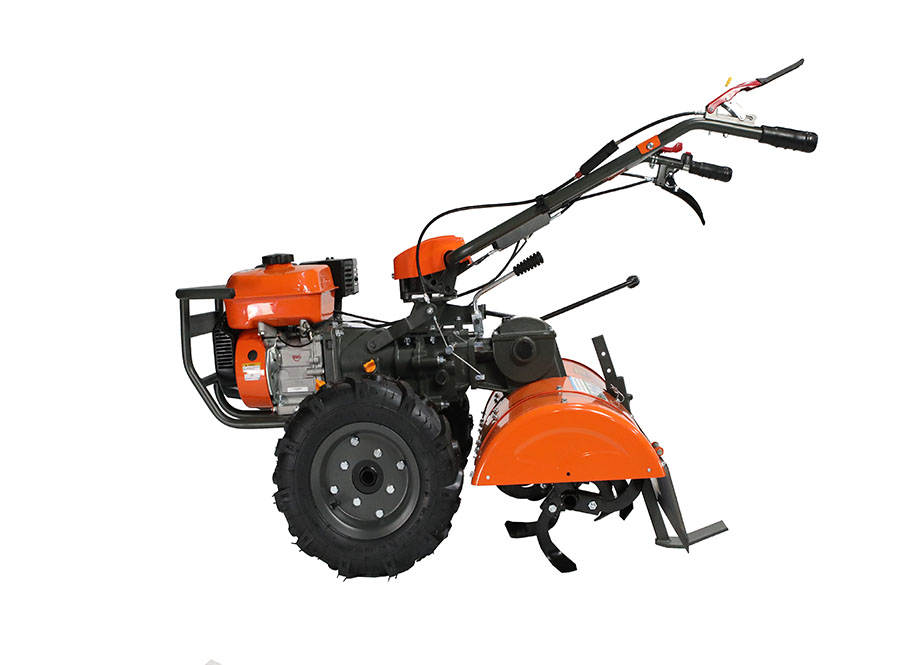 ANOVA MTC620 Motocultor 212 C.c. 7HP - Rotacion Combinada - Imagen 2