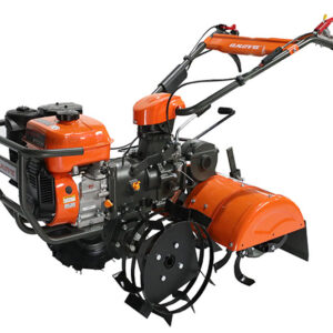ANOVA MTC620 Motocultor 212 C.c. 7HP - Rotacion Combinada - Reymotor