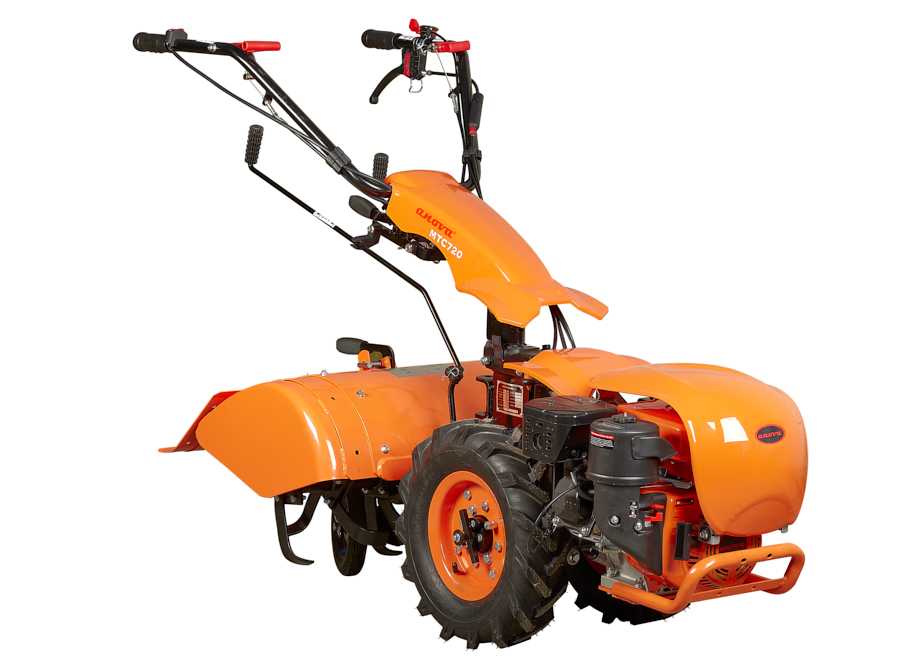 ANOVA MTC720 Motocultor 212 C.c. - Reymotor