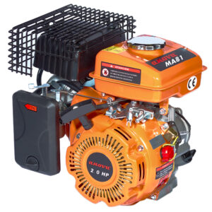 ANOVA MA81 Motor 4T - 2 C.v - Euro V - (15
