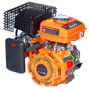 ANOVA MA82 Motor 4T - 2 C.v (Tipo Bomba Agua BA4C15) - Reymotor