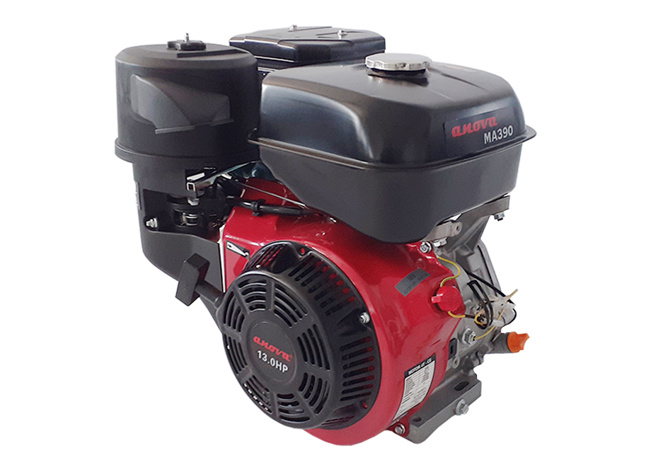ANOVA MA390 Motor 4T Gasolina - 13 HP - - Reymotor
