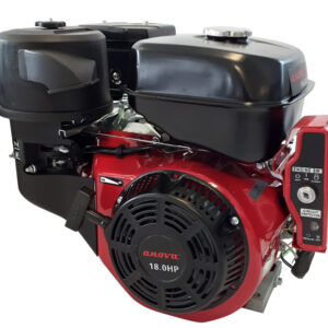 ANOVA MA460 Motor 4T Gasolina - 18 HP - - Reymotor