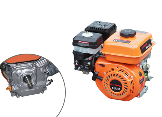 ANOVA MA196 Motor 4T - 6