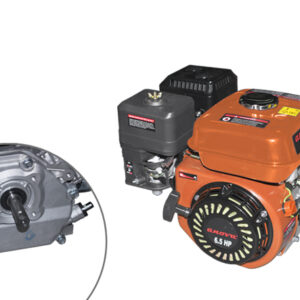 ANOVA MA198 Motor 4T - 6