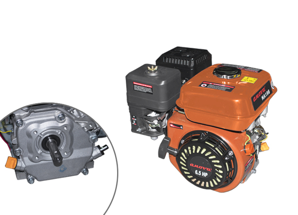 ANOVA MA198 Motor 4T - 6