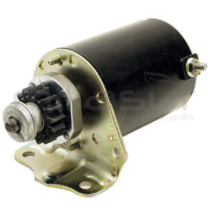 55-6003 Motor Arranque Electrico B&s - Reymotor